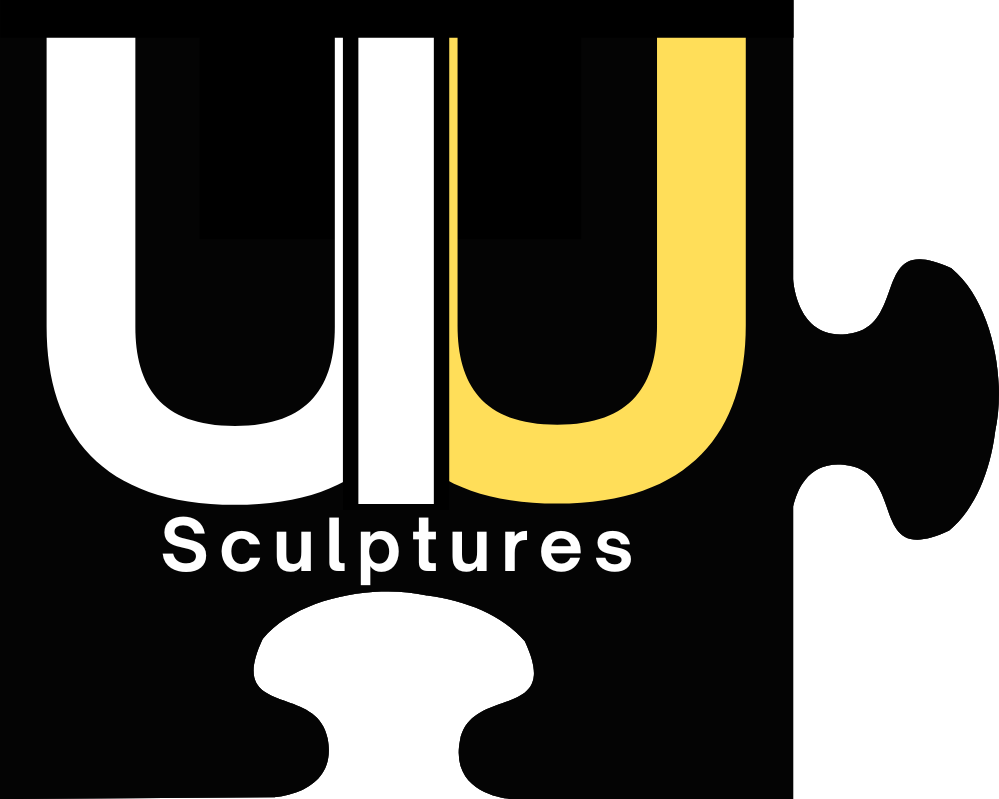 Logo UU Sculptures